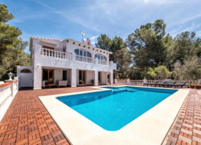 Villa en Son Parc